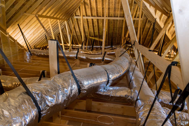 Insulation Services